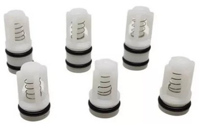 Набір клапанів (6 шт.) STIHL 47757006200 Набір клапанів (6 шт.) STIHL 47757006200