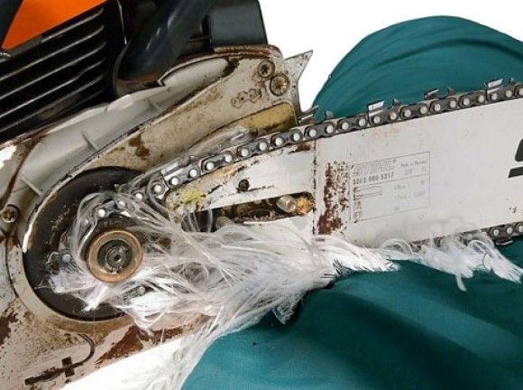 Комбінезон захисний STIHL Function Ergo розм.64/ХХL (00883880407) Комбінезон захисний STIHL Function Ergo розм.64/ХХL (00883880407)