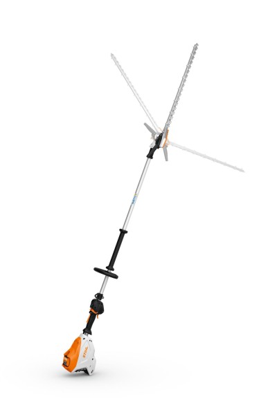 Ножиці акумуляторні подовжені STIHL HLA140.0 (HA042000034)