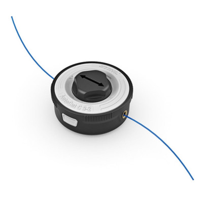 Косильна головка STIHL AutoCut C 3-2 (40097102106) Косильна головка STIHL AutoCut C 3-2 (40097102106)