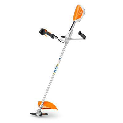 Тример акумуляторний STIHL FSA 130 Pro, каркас, ніж для трави 260мм-2 (48672000018)