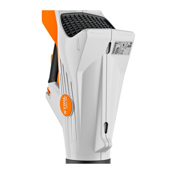 Повітродувка акумуляторна STIHL BGA 60 SET (BA040115948) Повітродувка акумуляторна STIHL BGA 60 SET (BA040115948)