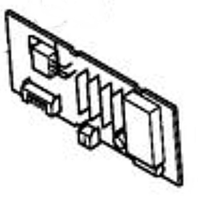 Электронный модуль (12094301400)