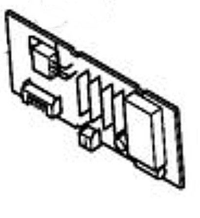 Электронный модуль (12094301400)