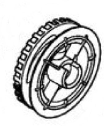 Кабельный рулон (42241901001)