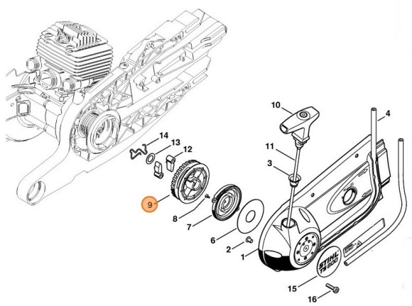 Кабельный рулон (42241901001)