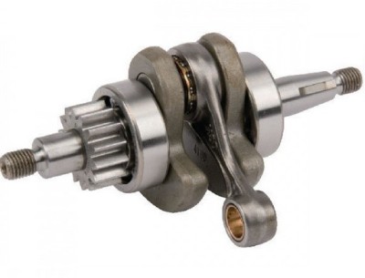 Коленвал (41800300411)