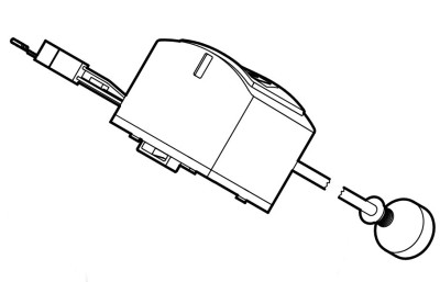 Вимикач STIHL 60084300511