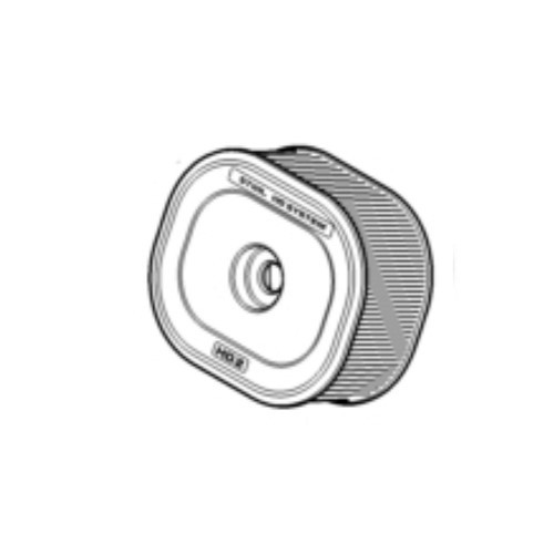 Повітряний фільтр STIHL 11441404402