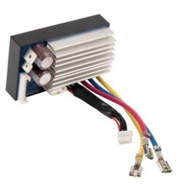 Электронный модуль (12504301400)