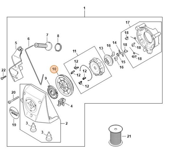 Кабельный рулон (42831950420)
