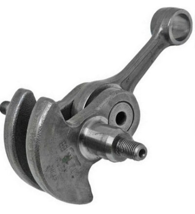 Коленвал (42030300400)