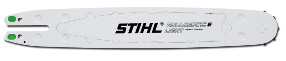 Шина STIHL 30см 1.3мм 3/8" Rollomatic E Light (LIGHT P04) (30050007405)