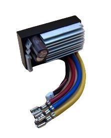 Электронный модуль (12514301400)