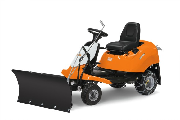 Снігоочиcний набір STIHL ASP100.1, 100см (69077303012)