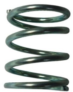 Нажимная пружина (00009971701) Нажимная пружина (00009971701)