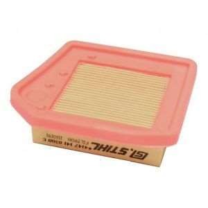 Повітряний фільтр STIHL 41481410300 Повітряний фільтр STIHL 41481410300