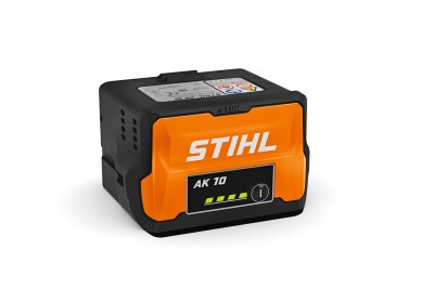 Акумулятор STIHL AK10 (45204006530) Акумулятор STIHL AK10 (45204006530)