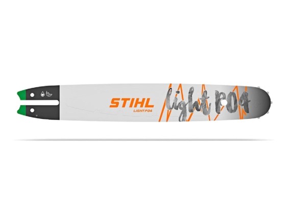 Шина STIHL 35см 1.3мм 3/8"P Rollomatic E Light (LIGHT P04) (30050007409)