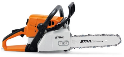 Бензопила STIHL MS 230, 40см (11232000756)