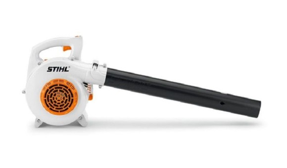Повітродувка бензинова STIHL BG 50 (42290111723) Повітродувка бензинова STIHL BG 50 (42290111723)