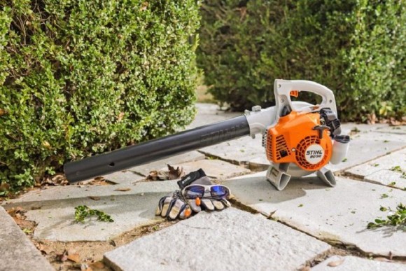 Повітродувка бензинова STIHL BG 50 (42290111723) Повітродувка бензинова STIHL BG 50 (42290111723)