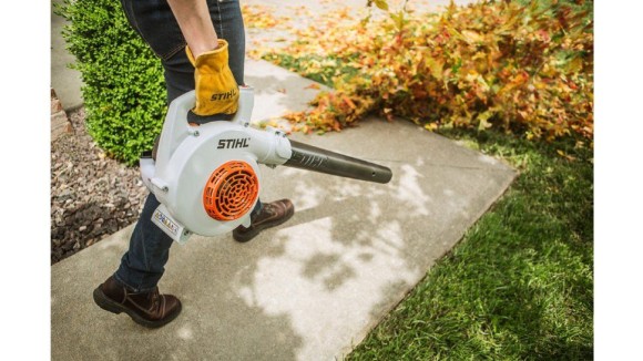 Повітродувка бензинова STIHL BG 50 (42290111723) Повітродувка бензинова STIHL BG 50 (42290111723)