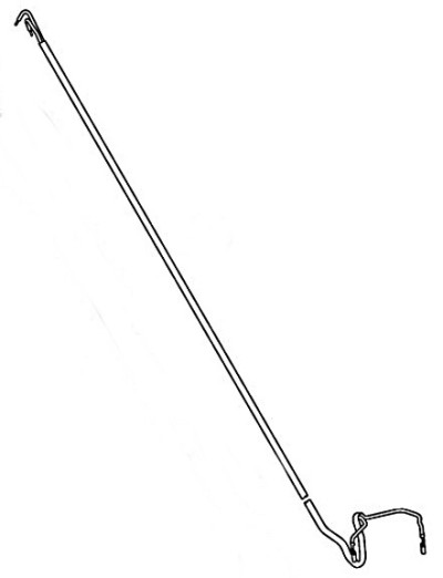 Кабель (48164401900)