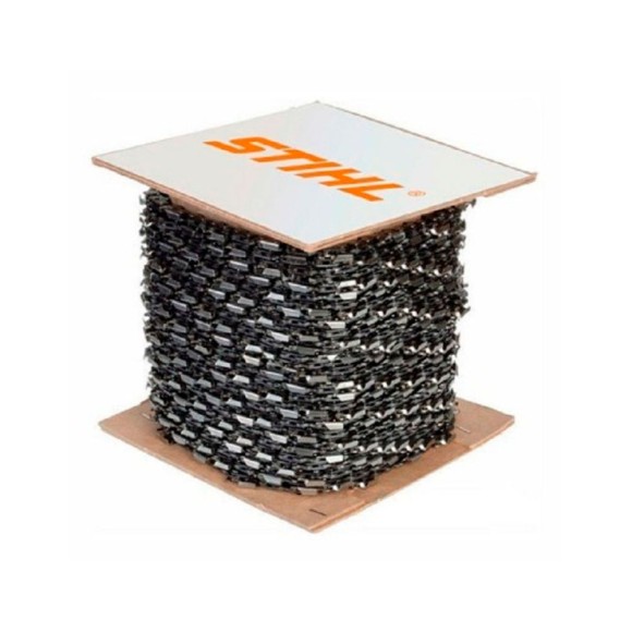 Ланцюг в бухті STIHL 13RMS, 1.3мм 1/4", 2400 ланок (36610002400)