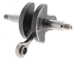 Коленвал (42280300402)