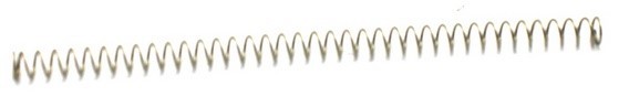Нажимная пружина (00009972003)