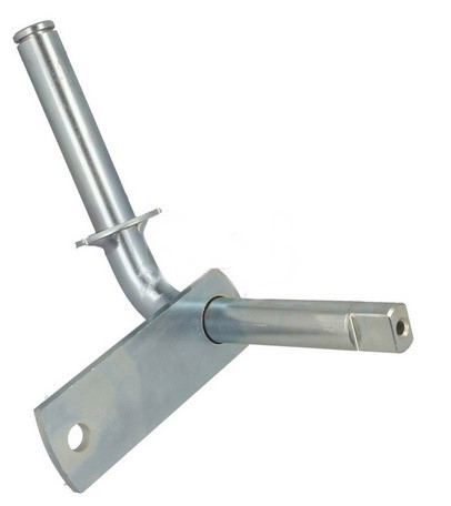 Цапфа осі справа STIHL 61707605005