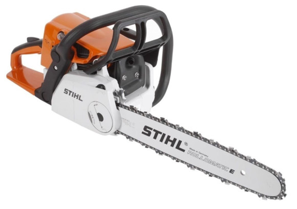 Бензопила STIHL MS 230 C-BE, 40см (11232000856)
