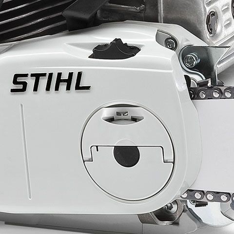Бензопила STIHL MS 230 C-BE, 40см (11232000856)