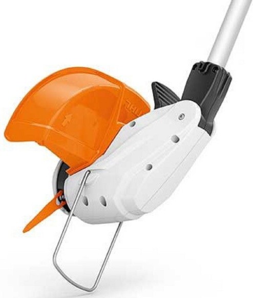 Тример акумуляторний STIHL FSA 45, кос. головка AutoCut 2-2 (45120115701) Тример акумуляторний STIHL FSA 45, кос. головка AutoCut 2-2 (45120115701)