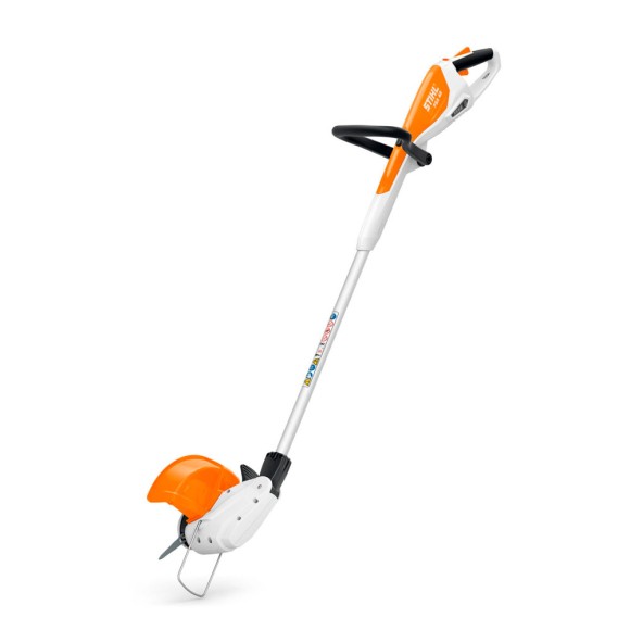 Тример акумуляторний STIHL FSA 45, кос. головка AutoCut 2-2 (45120115701) Тример акумуляторний STIHL FSA 45, кос. головка AutoCut 2-2 (45120115701)