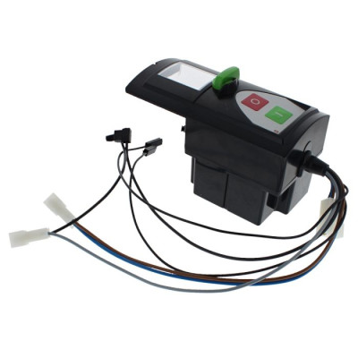 Вимикач в сборі STIHL 60114300510 Вимикач в сборі STIHL 60114300510