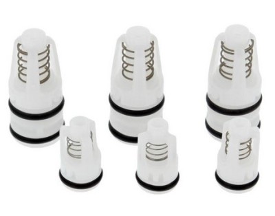 Клапан STIHL 49507006200 Клапан STIHL 49507006200