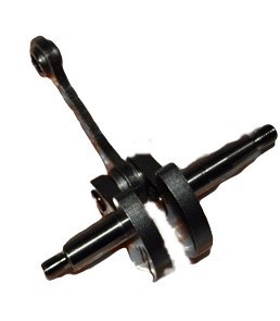 Коленвал (42280300407)