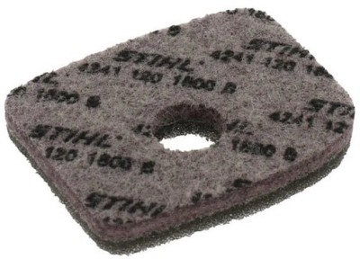 Повітряний фільтр STIHL 42411404401 Повітряний фільтр STIHL 42411404401