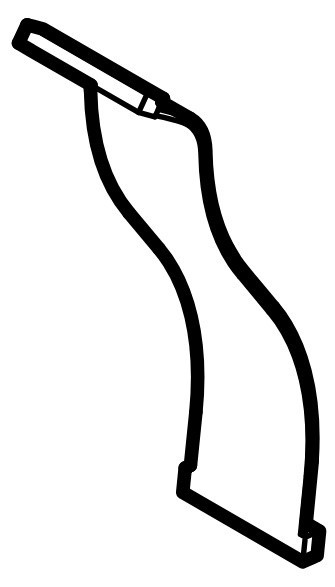 Кабель (61704401950)