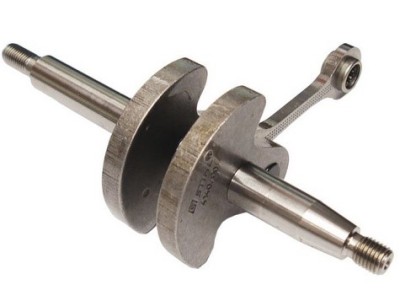 Коленвал (42290300400)