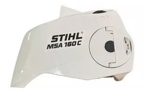 Кришка ланцюгової зірочки STIHL 12506401703