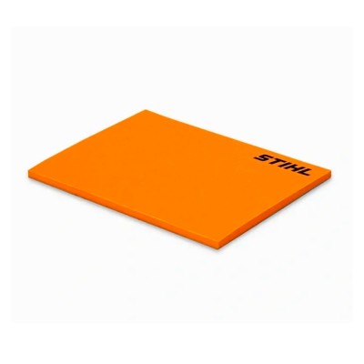Блок листів з клейкою основою для нотаток STIHL (04207600005) Блок листів з клейкою основою для нотаток STIHL (04207600005)