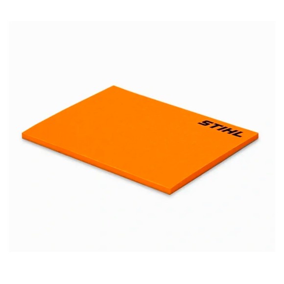 Блок листів з клейкою основою для нотаток STIHL (04207600005)