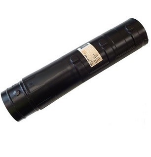 Труба воздуходувки (42827001800)