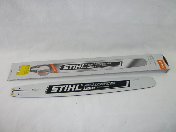 Шина STIHL 63см 1.6мм 3/8" Rollomatic ES Light (LIGHT X ) (30030002031) Шина STIHL 63см 1.6мм 3/8" Rollomatic ES Light (LIGHT X ) (30030002031)