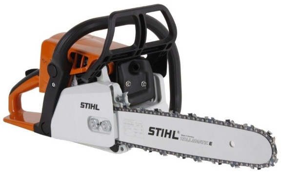 Бензопила STIHL MS 250, 40см (11232000848) Бензопила STIHL MS 250, 40см (11232000848)