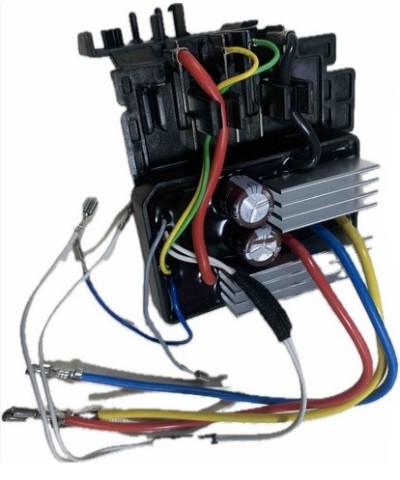 Электронный модуль (12544301440)