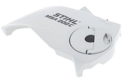 Кришка ланцюгової зірочки STIHL 12516401707